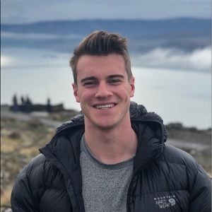 Meet your Posher, Kellen